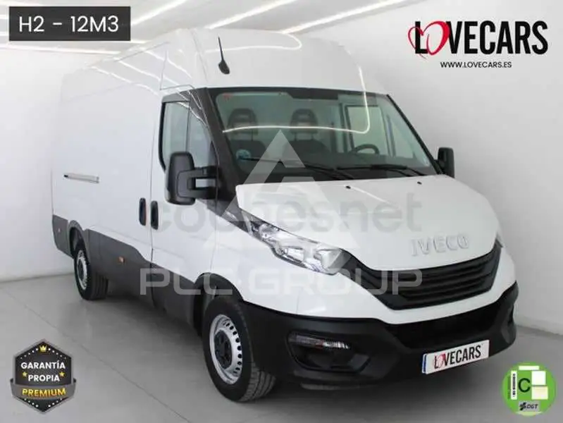 2023 Iveco Daily