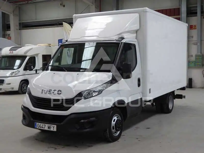 2023 Iveco Daily