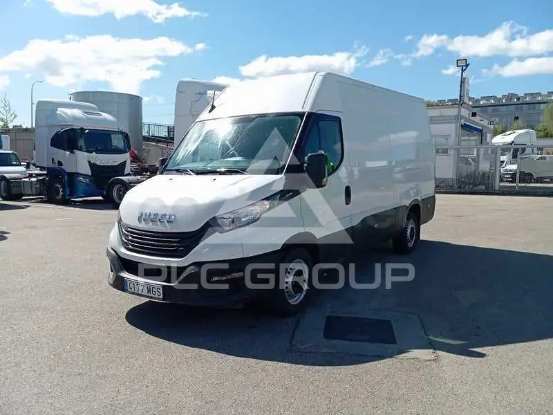 2023 Iveco Daily