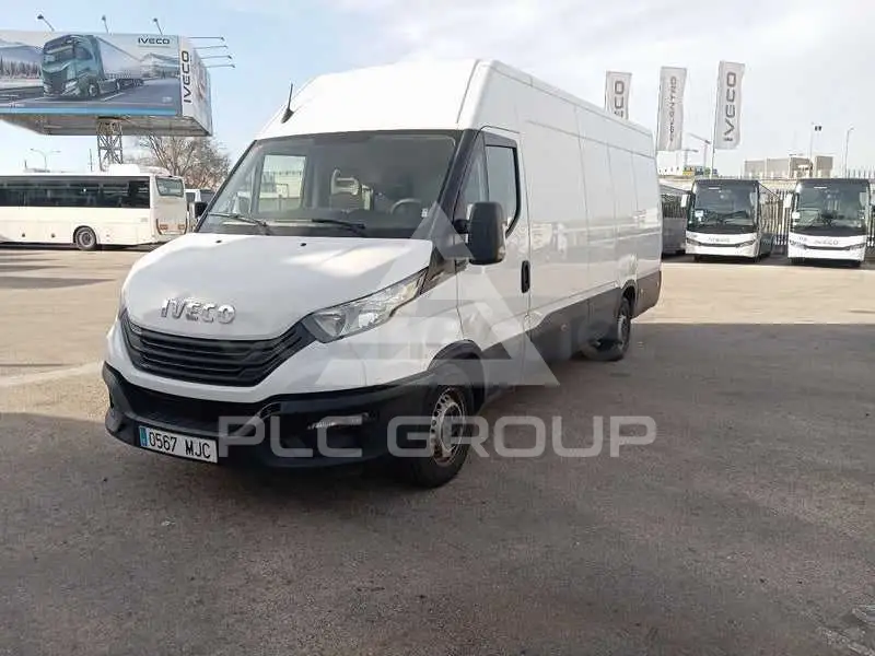 2023 Iveco Daily