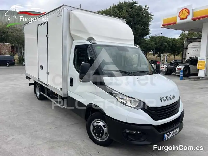 2023 Iveco Daily
