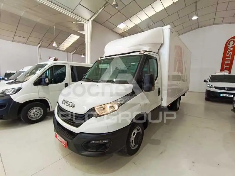 2023 Iveco Daily