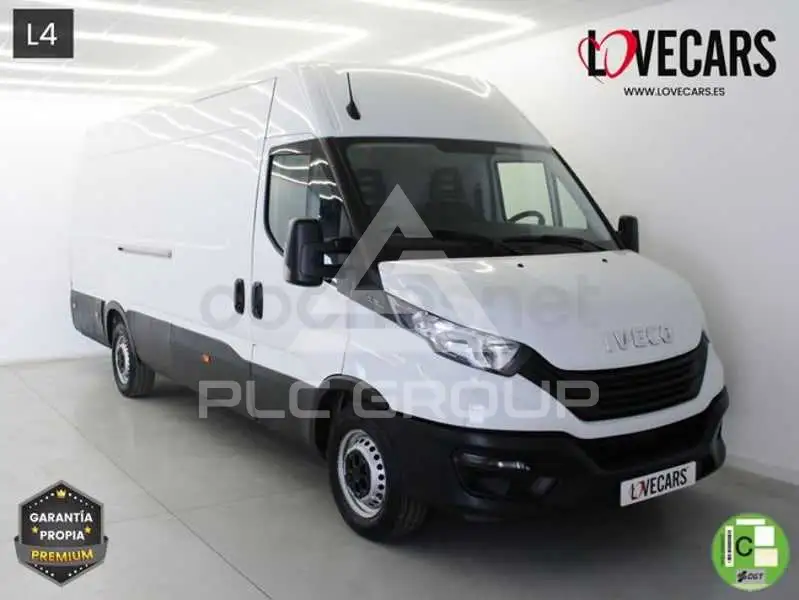 2023 Iveco Daily