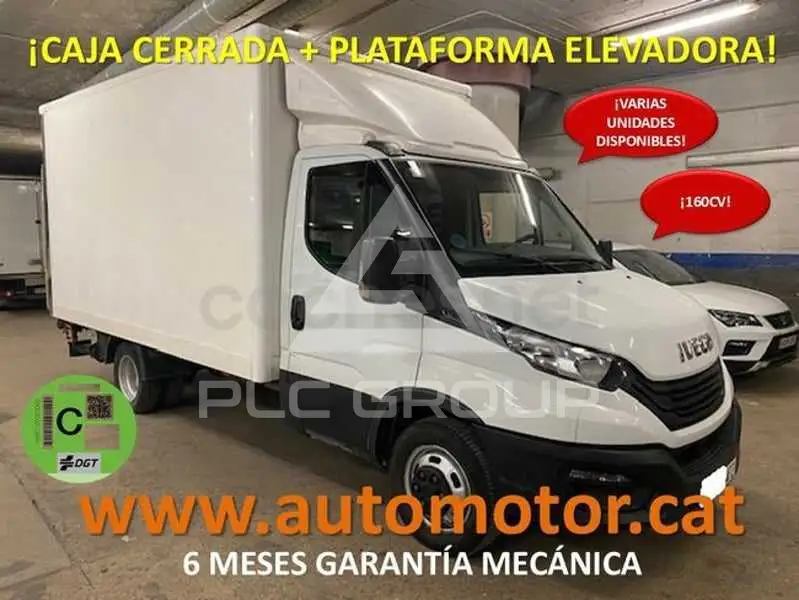 2023 Iveco Daily