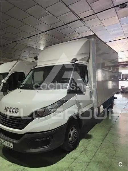 2023 Iveco Daily