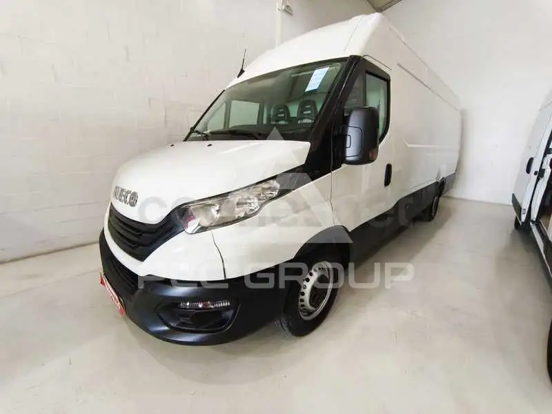 2023 Iveco Daily