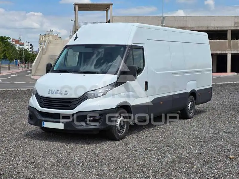 2023 Iveco Daily