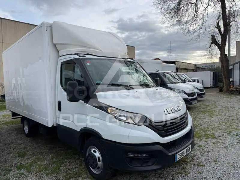2023 Iveco Daily
