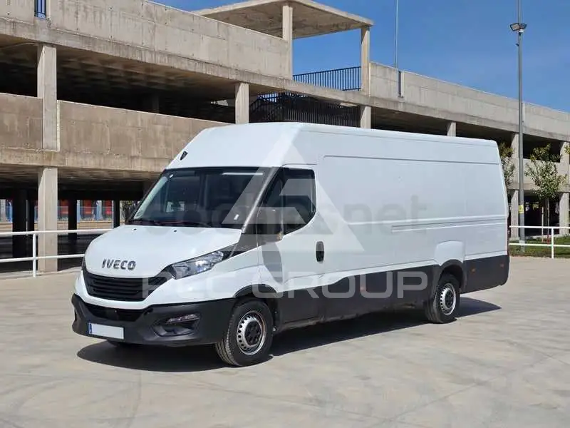 2023 Iveco Daily