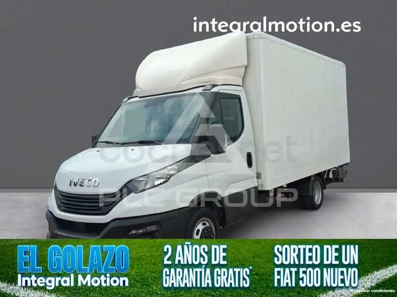 2023 Iveco Daily