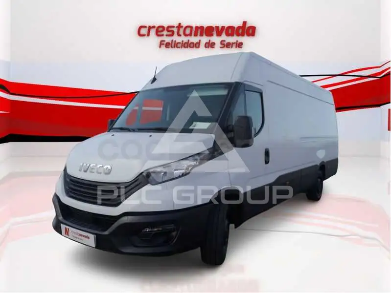 2023 Iveco Daily