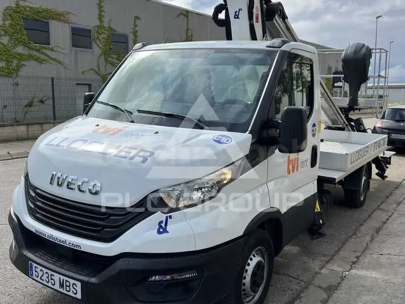 2023 Iveco Daily