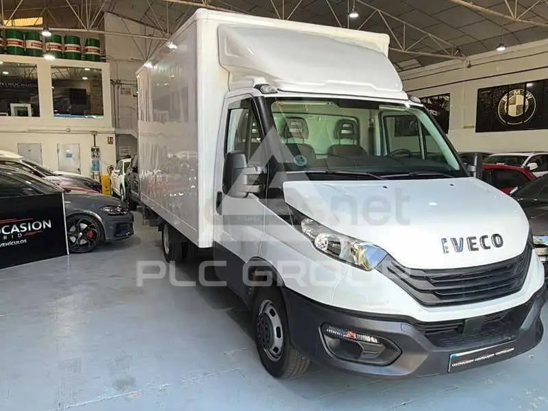 2023 Iveco Daily