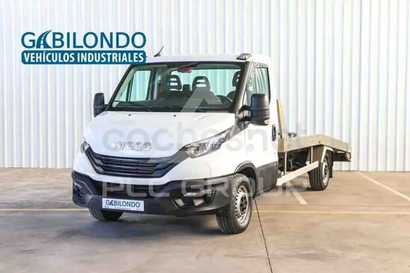 2023 Iveco Daily