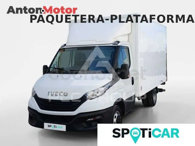 2023 Iveco Daily