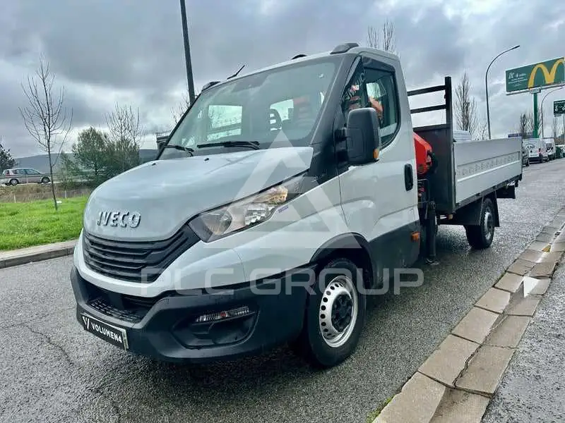 2023 Iveco Daily