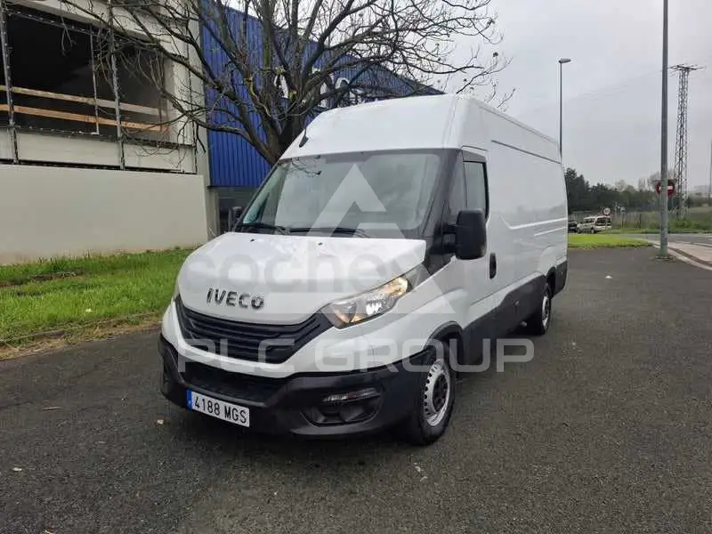 2023 Iveco Daily