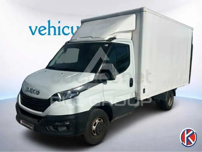 2023 Iveco Daily