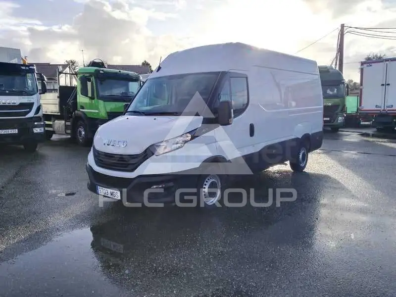 2023 Iveco Daily
