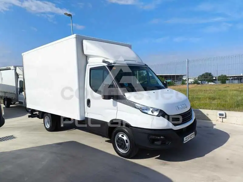 2023 Iveco Daily