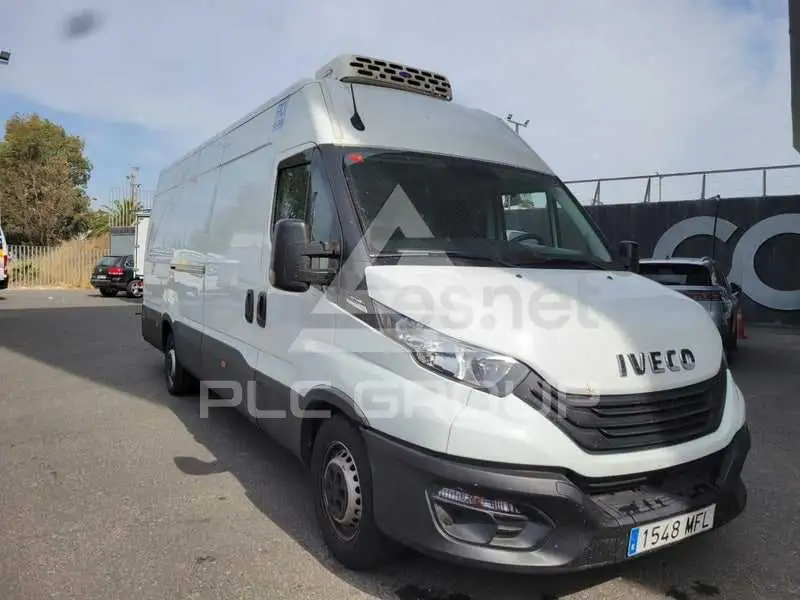 2023 Iveco Daily
