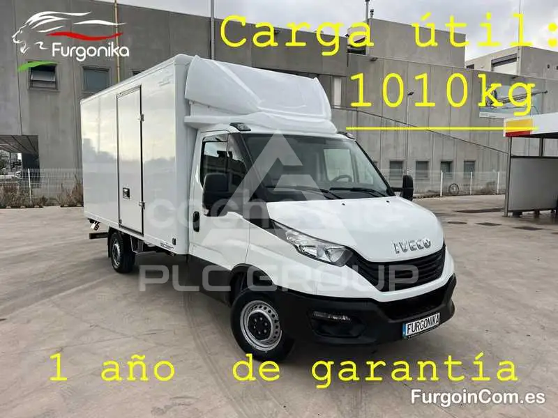 2023 Iveco Daily