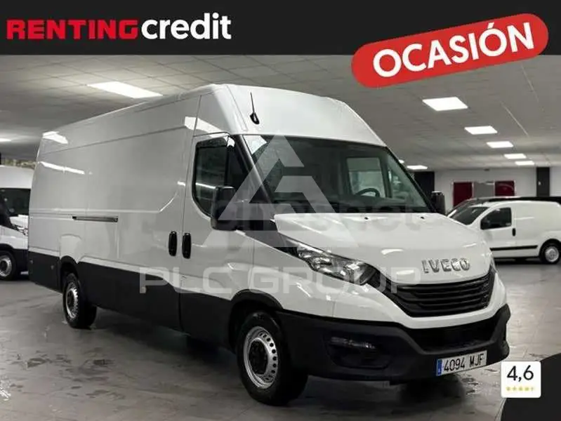 2023 Iveco Daily