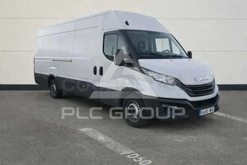 2023 Iveco Daily