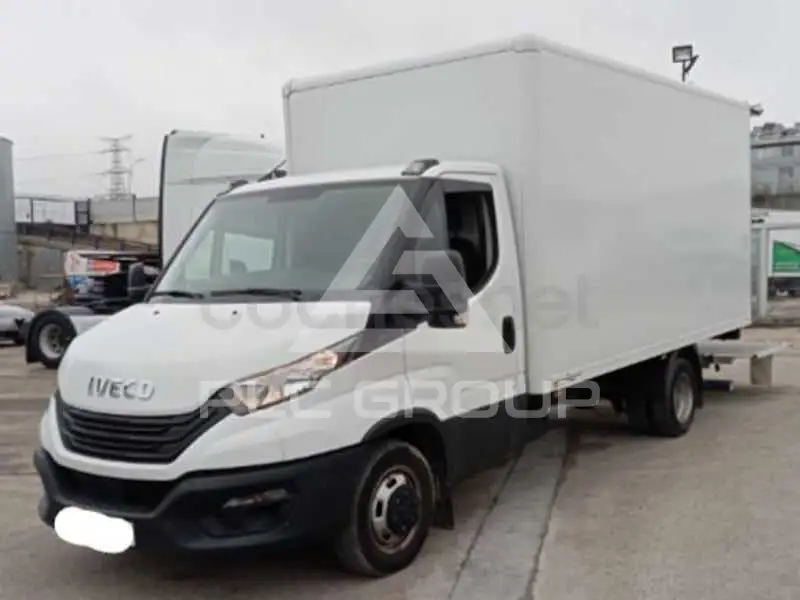 2023 Iveco Daily