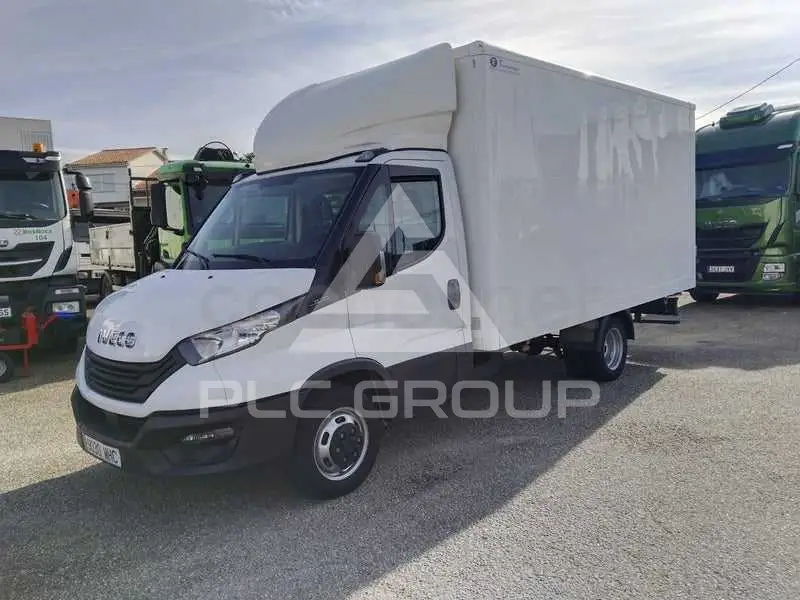 2023 Iveco Daily