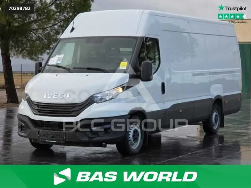 2023 Iveco Daily