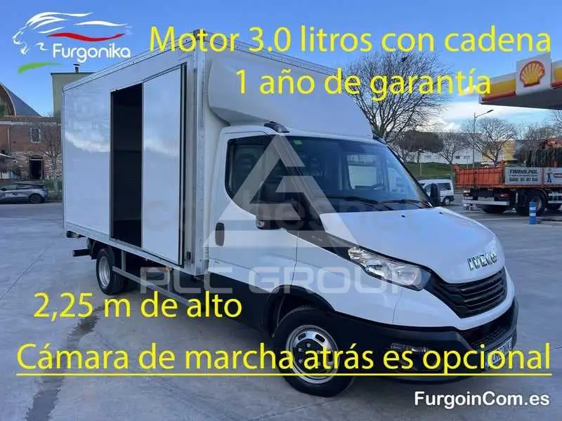 2023 Iveco Daily
