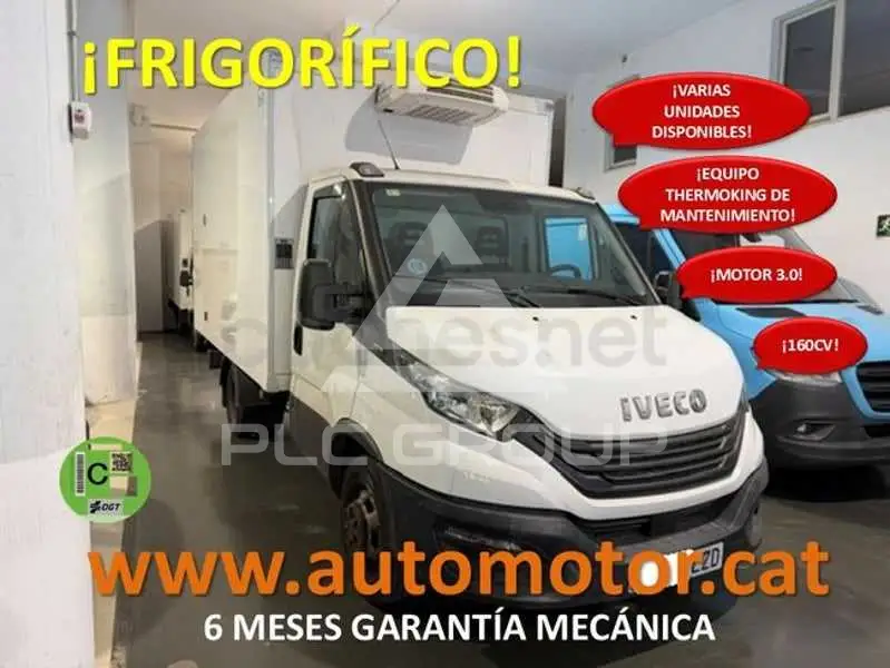 2023 Iveco Daily