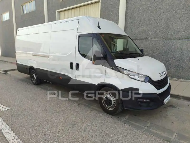 2023 Iveco Daily