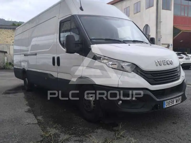 2023 Iveco Daily