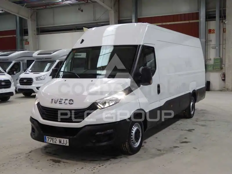 2023 Iveco Daily