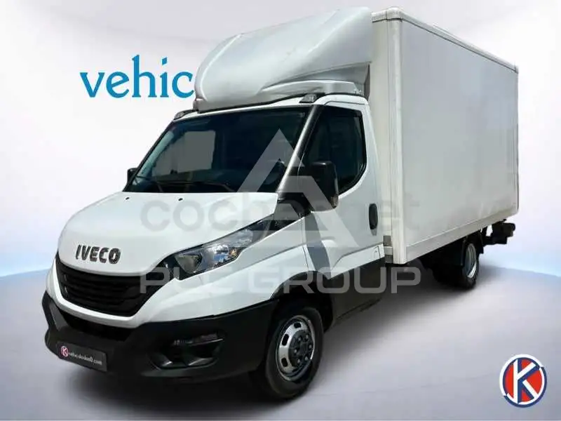 2023 Iveco Daily