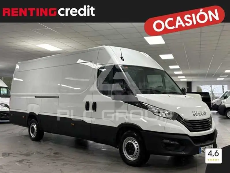 2023 Iveco Daily