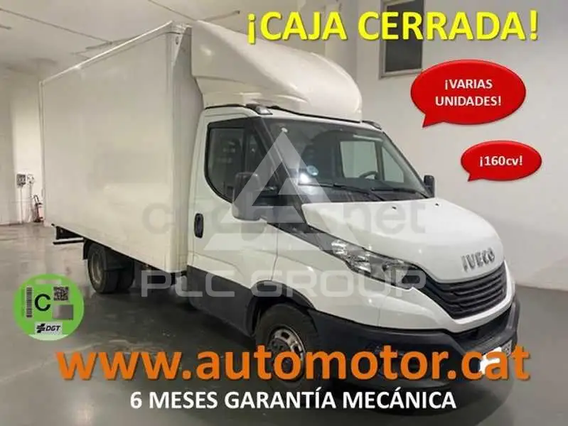 2023 Iveco Daily