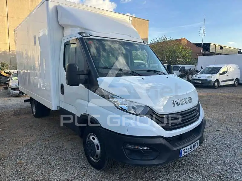 2023 Iveco Daily