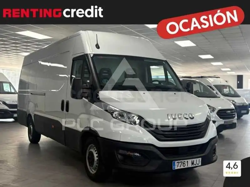 2023 Iveco Daily