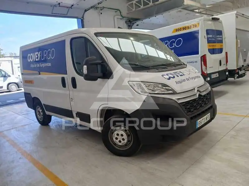 2023 Iveco Daily