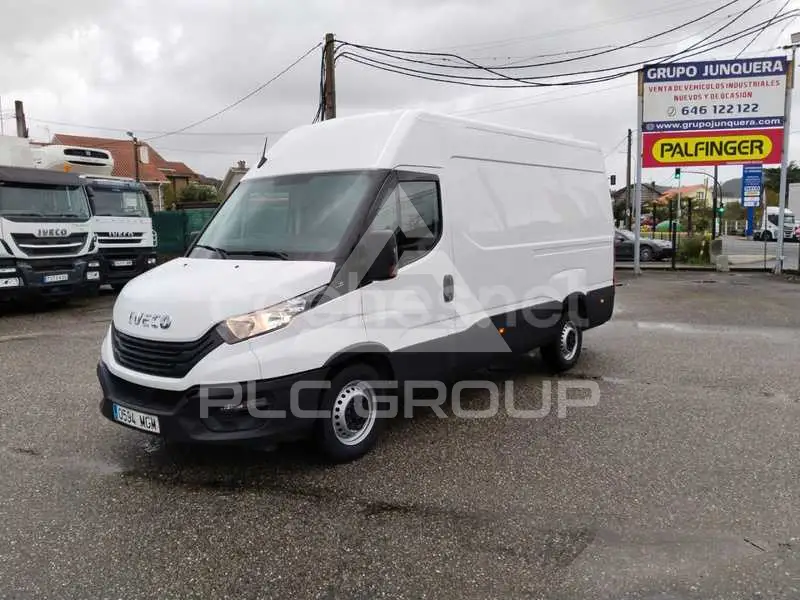 2023 Iveco Daily