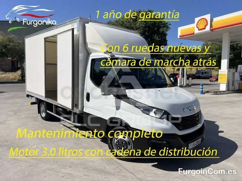 2023 Iveco Daily