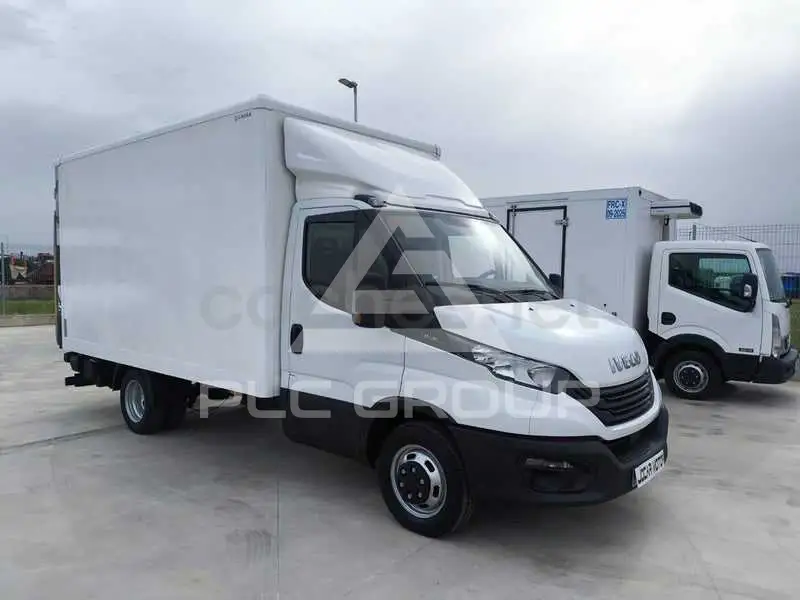 2023 Iveco Daily