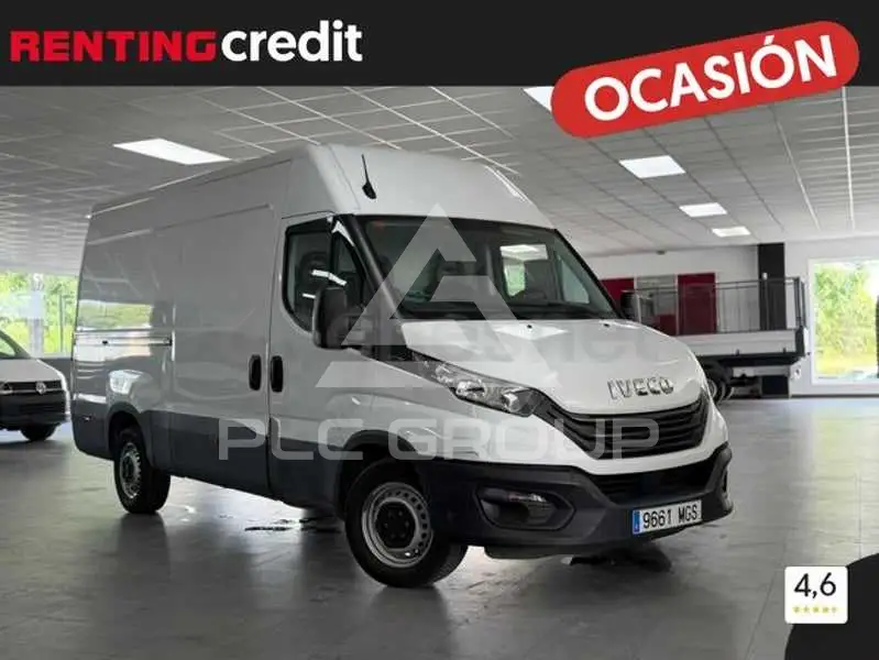 2023 Iveco Daily