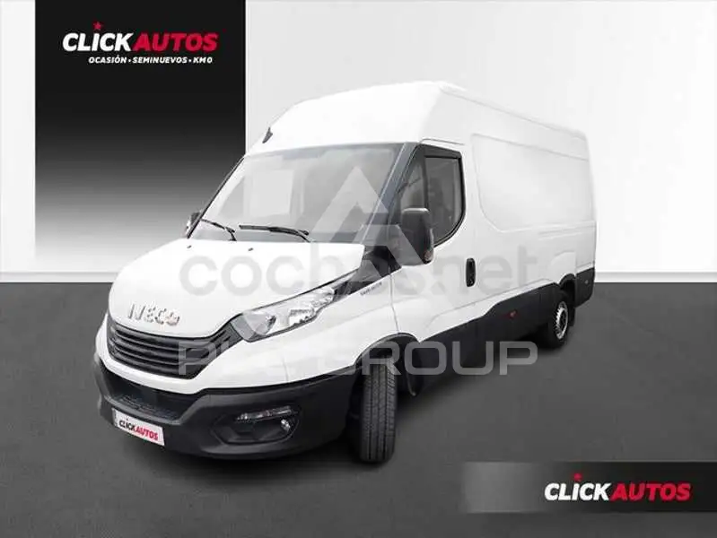 2023 Iveco Daily