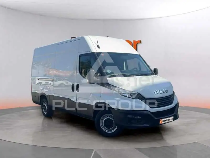 2023 Iveco Daily
