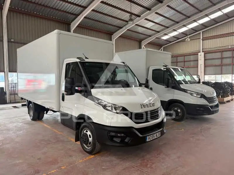 2023 Iveco Daily