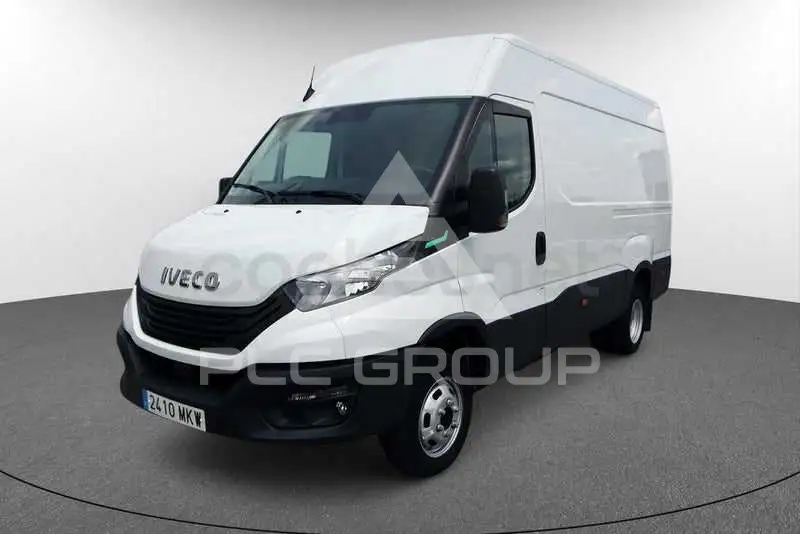 2023 Iveco Daily